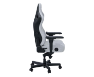 ANDA SEAT Kaiser 4 L Fabric Grey - 1473924 - zdjęcie 3